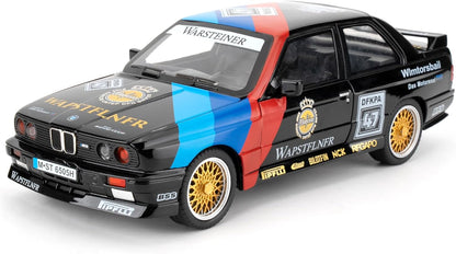 BMW E30 M3 DTM Warsteiner