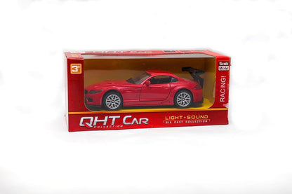 BMW Z4 GT3 (E89)