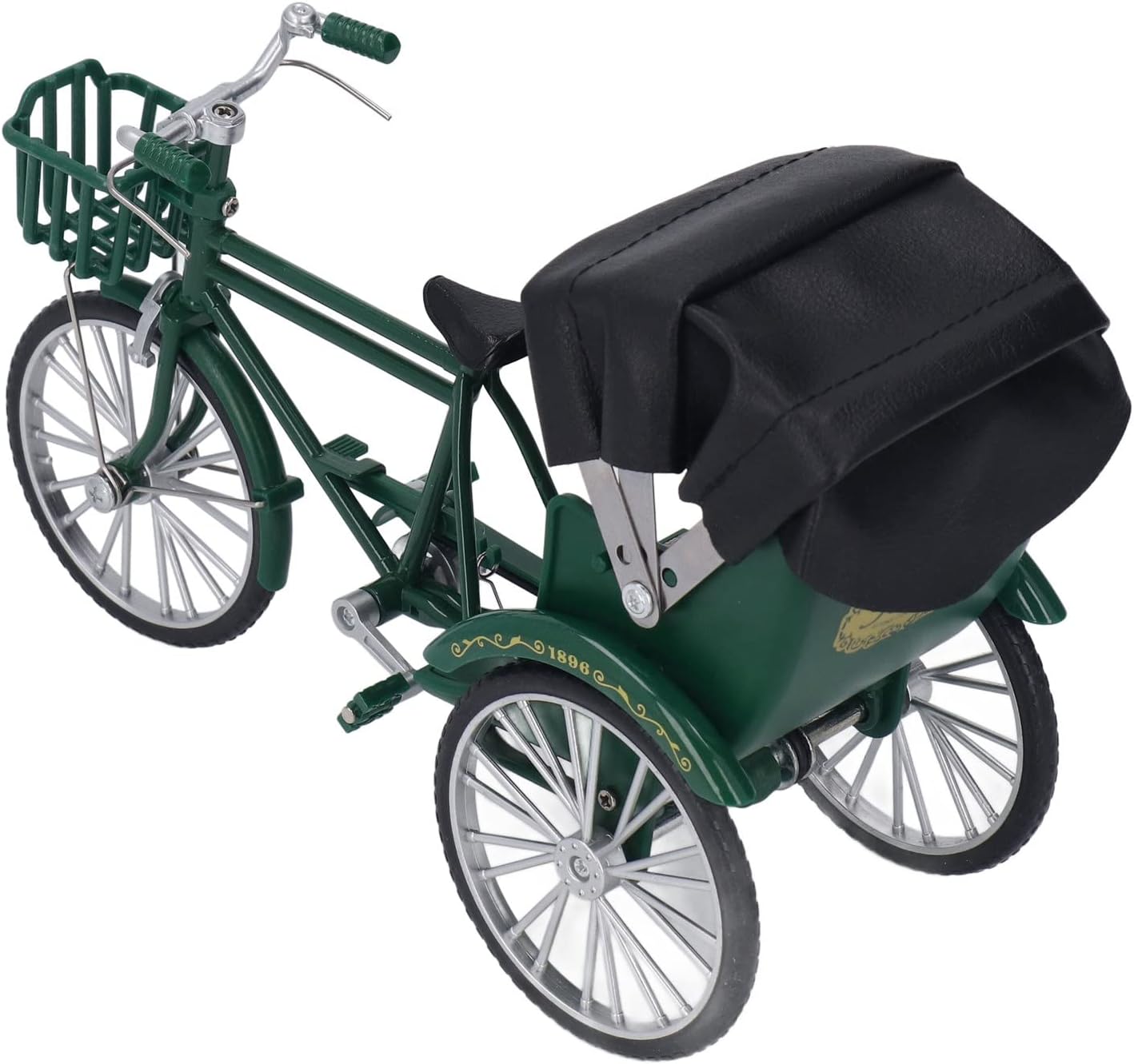 Ретро рикша