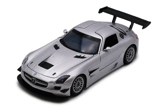 Mercedes-Benz SLS AMG GT3