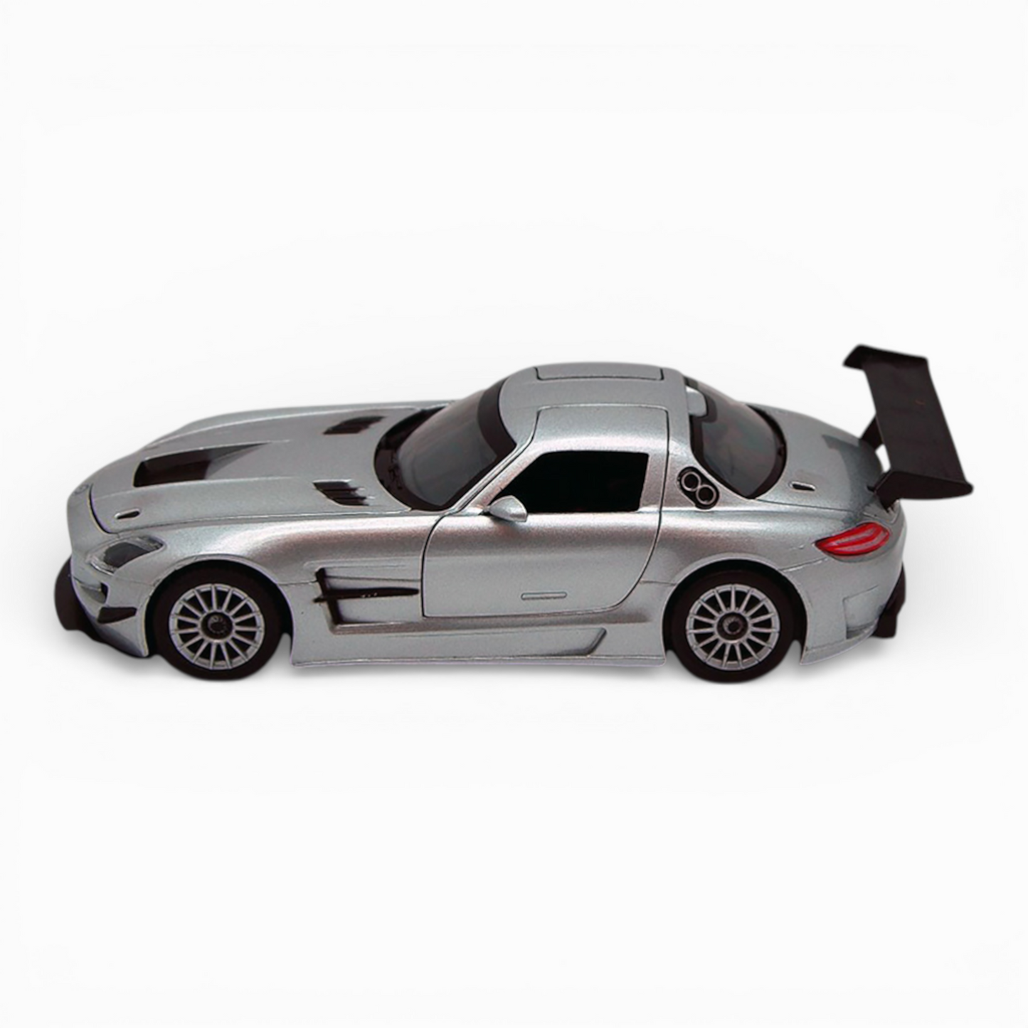 Mercedes-Benz SLS AMG GT3