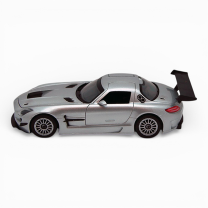 Mercedes-Benz SLS AMG GT3