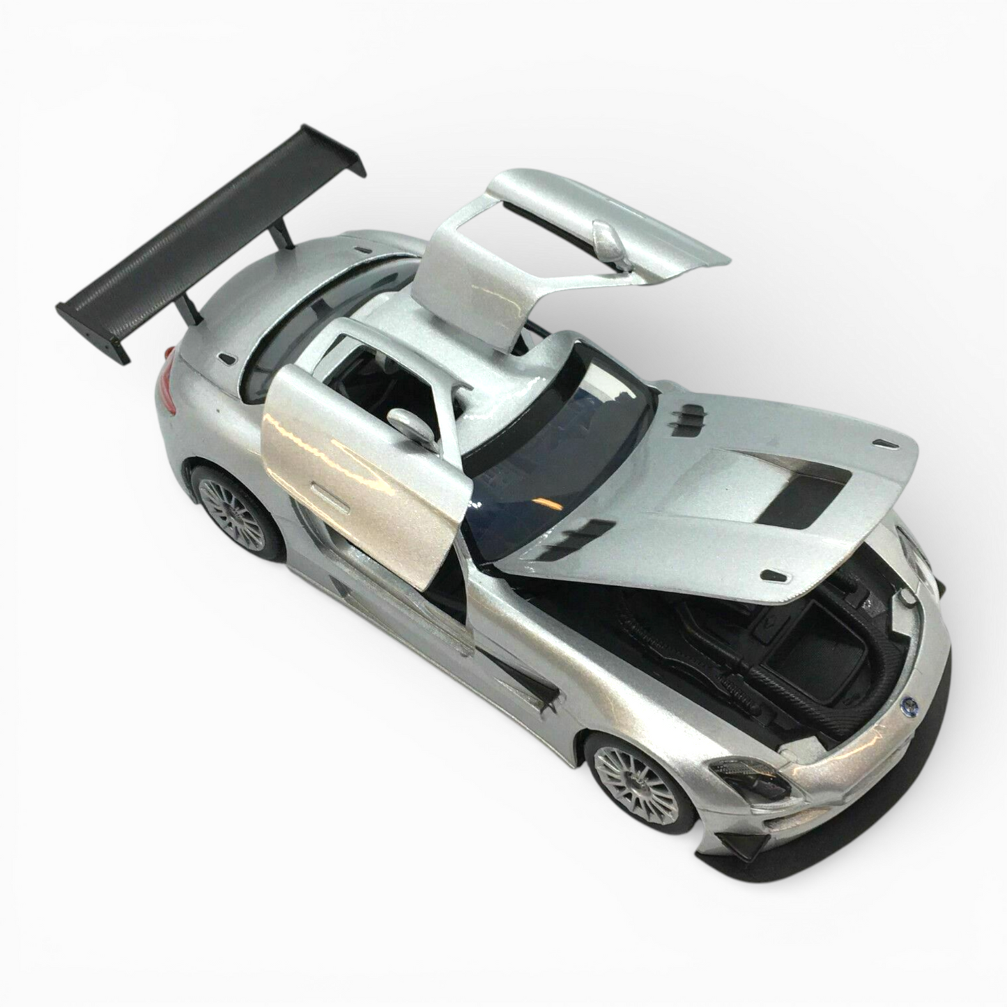 Mercedes-Benz SLS AMG GT3