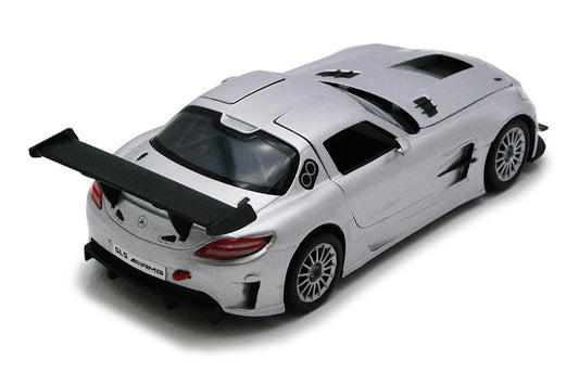 Mercedes-Benz SLS AMG GT3