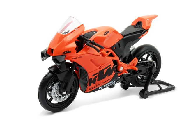 KTM RC 8C