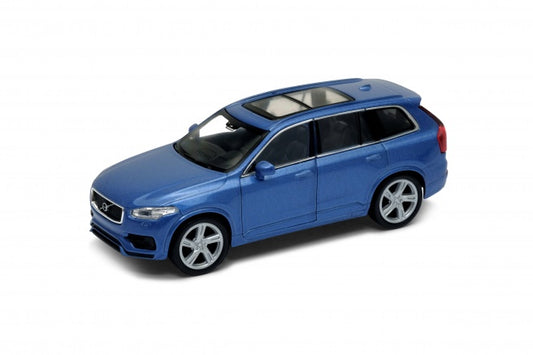 Volvo XC90 (2015)