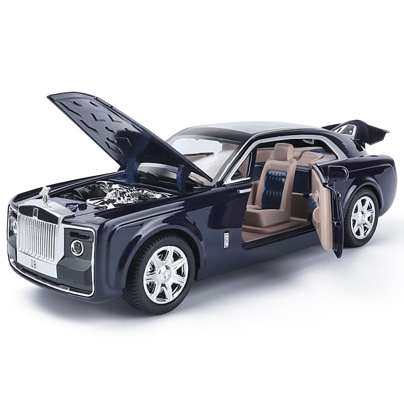 Rolls-Royce Sweptail