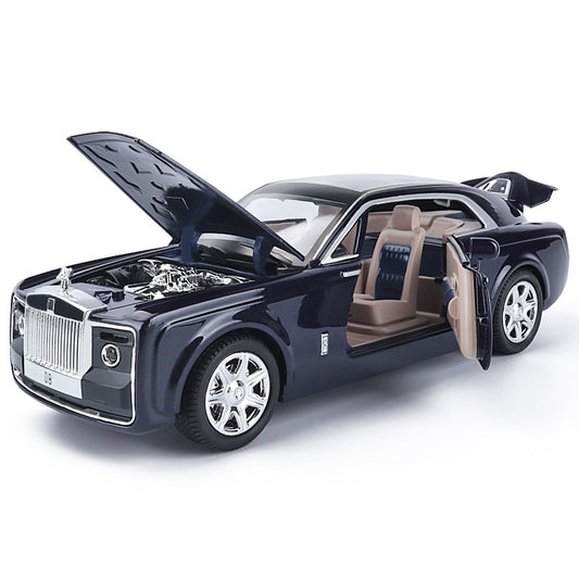 Rolls-Royce Sweptail