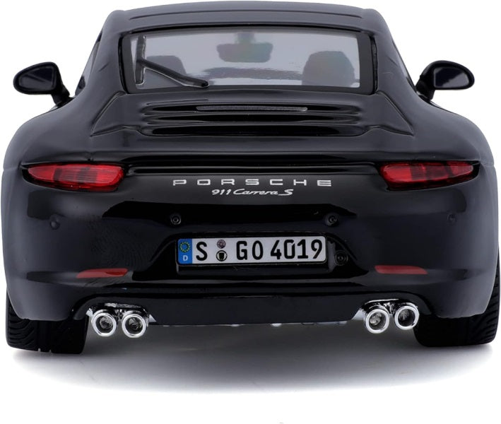Porsche 911 Carrera S