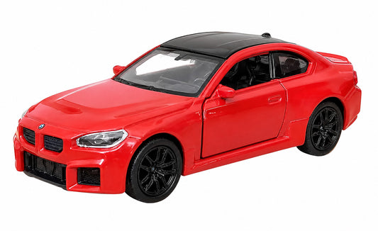 BMW M2 (G87)