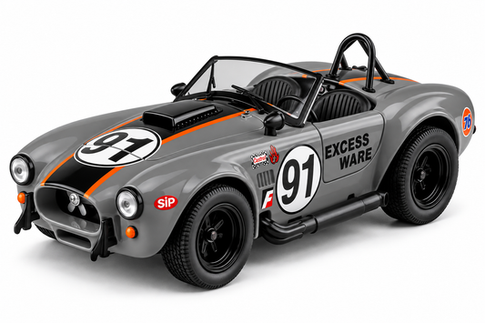Shelby Cobra 427 S/C