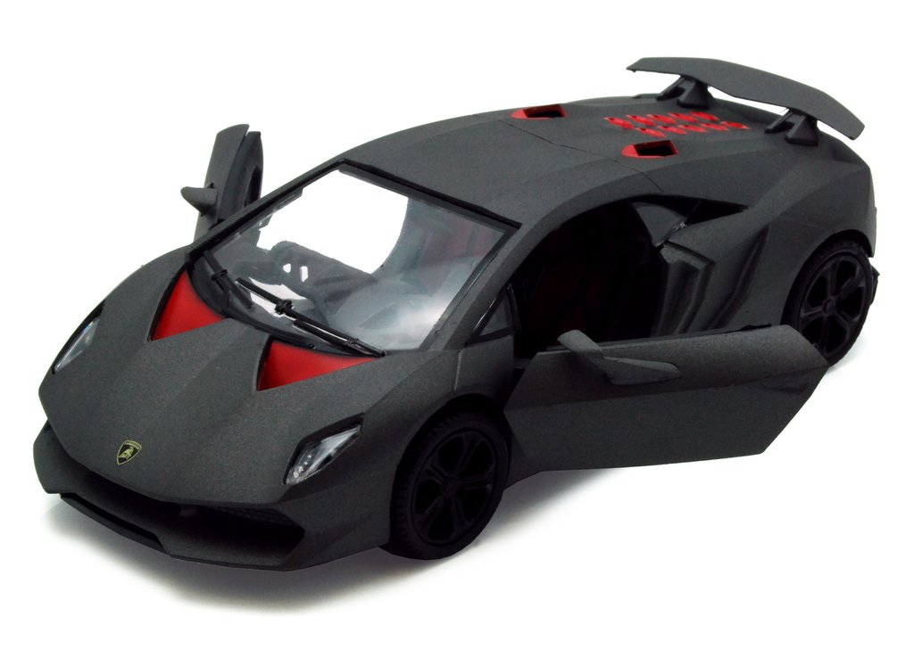 Lamborghini Sesto Elemento