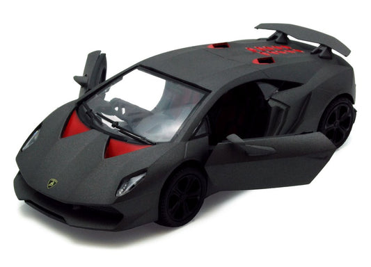 Lamborghini Sesto Elemento