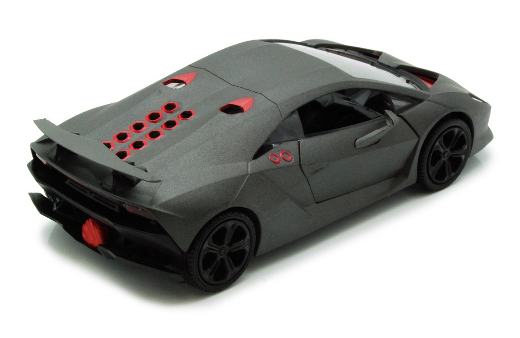 Lamborghini Sesto Elemento