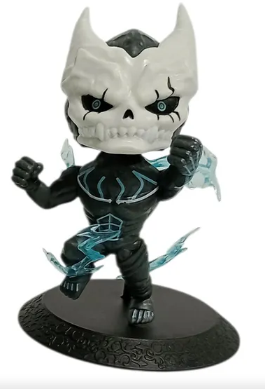 Kaiju Фигурка – Monster Стил Фигура Attack Pose