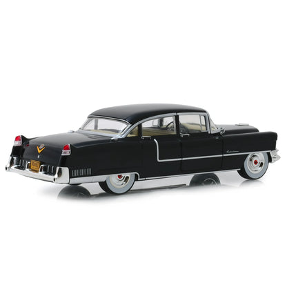 1955 Cadillac Fleetwood Series 60 Black "The Godfather" (1972)