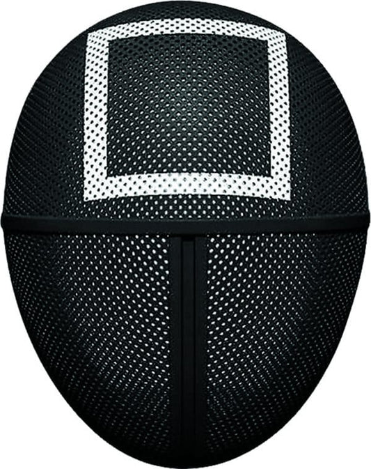 Squid Game маска – Square