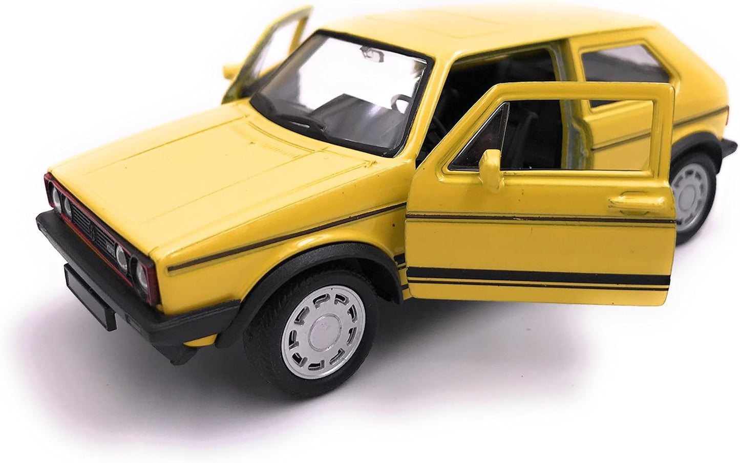 Volkswagen Golf GTI Mk1