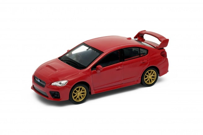 Subaru WRX STI