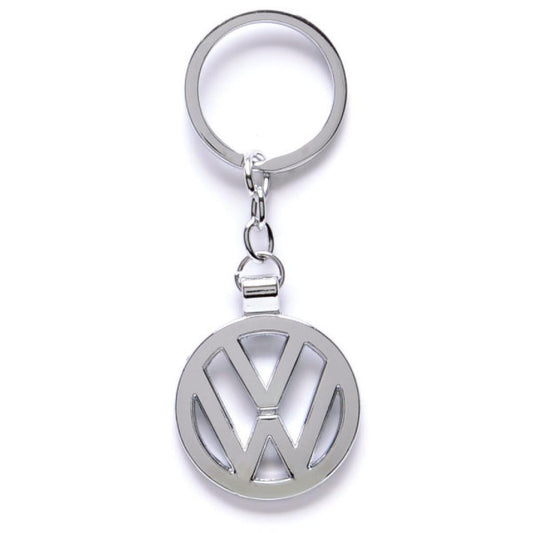 VW Ключодържател – Метална Емблема