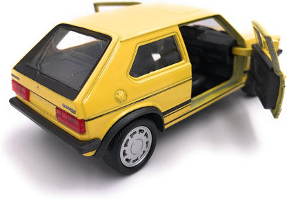 Volkswagen Golf GTI Mk1