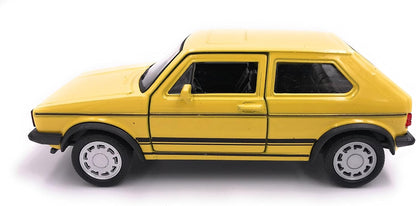Volkswagen Golf GTI Mk1