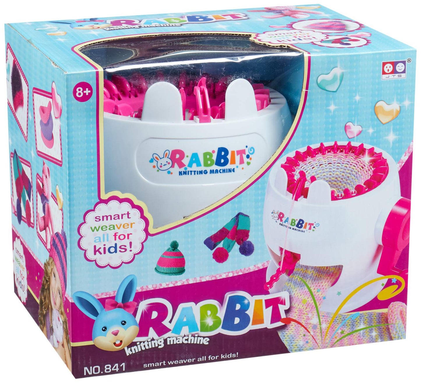 Детска плетачна машина Rabbit