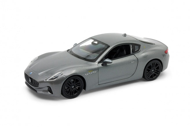 Maserati GranTurismo Folgore