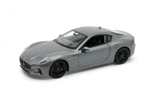 Maserati GranTurismo Folgore