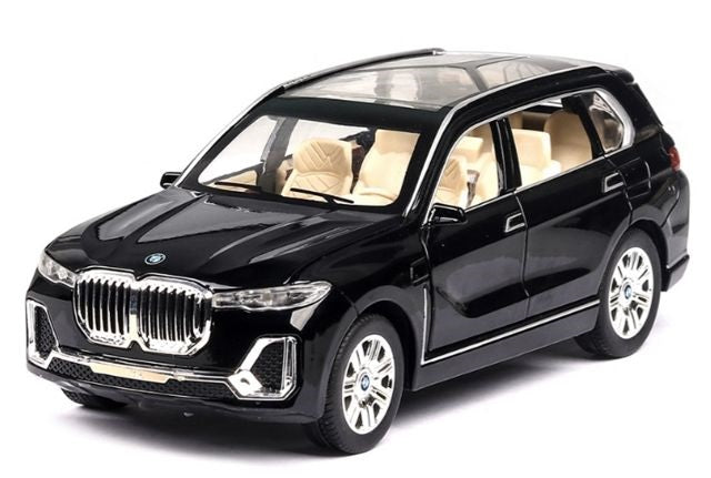 X7 SUV