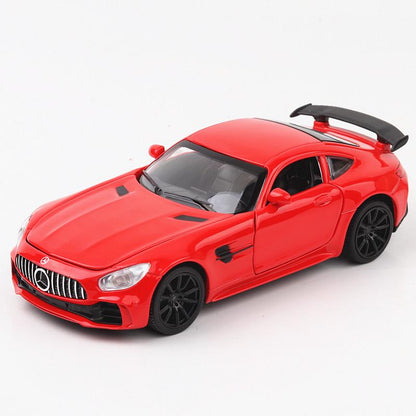 Mercedes-AMG GT R (C190)