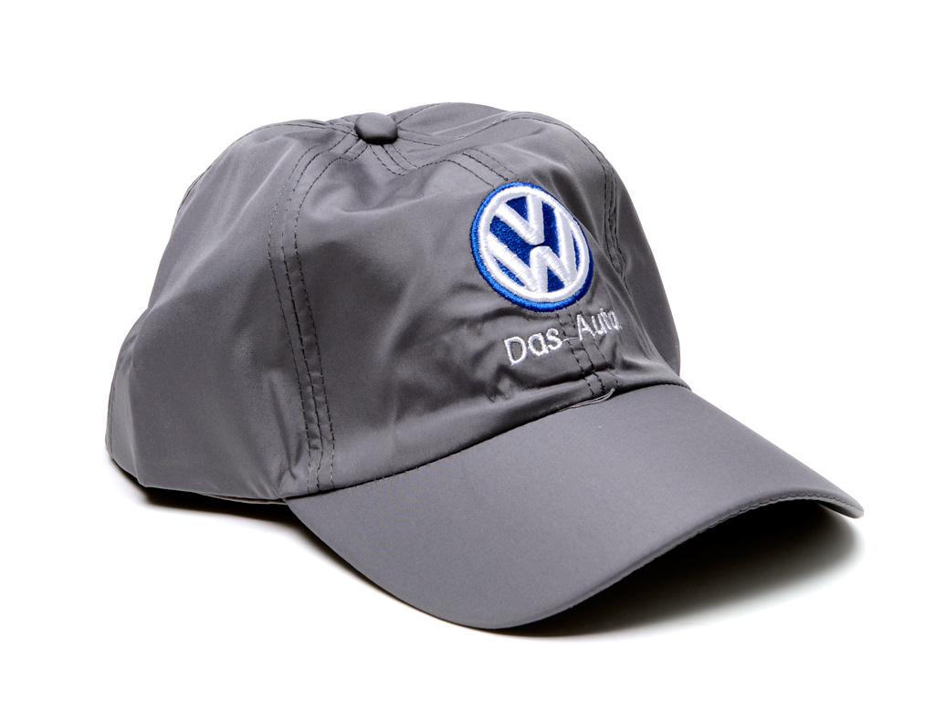 Шапка VW