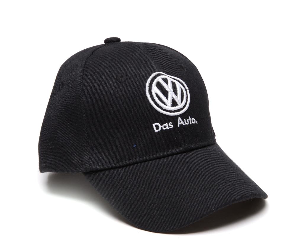 Шапка VW