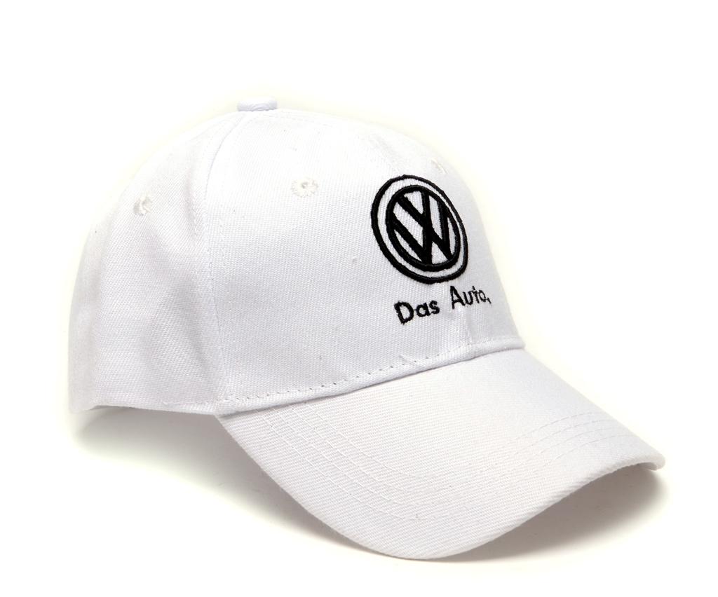 Шапка VW