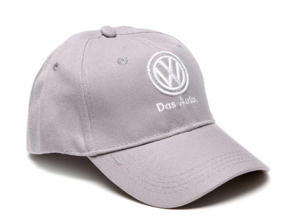 Шапка VW