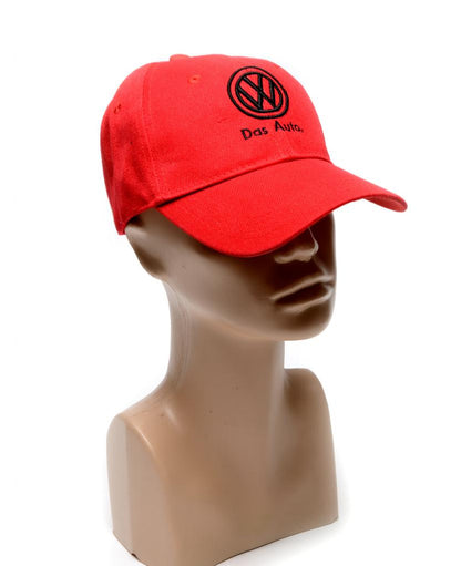 Шапка VW