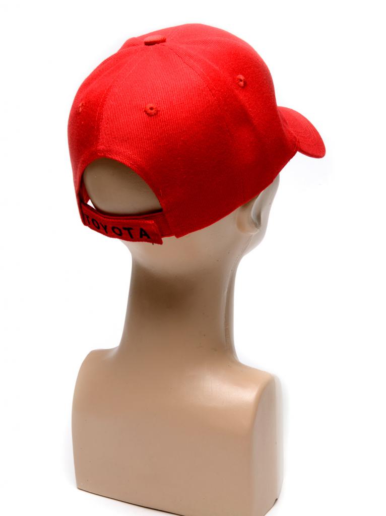 Шапка Toyota