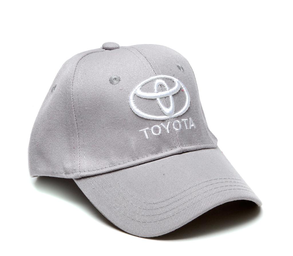 Шапка Toyota