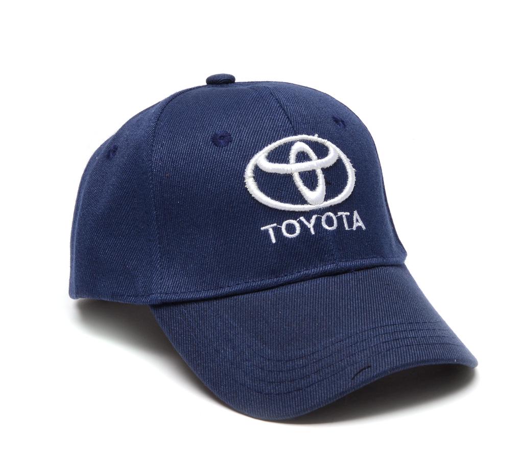 Шапка Toyota