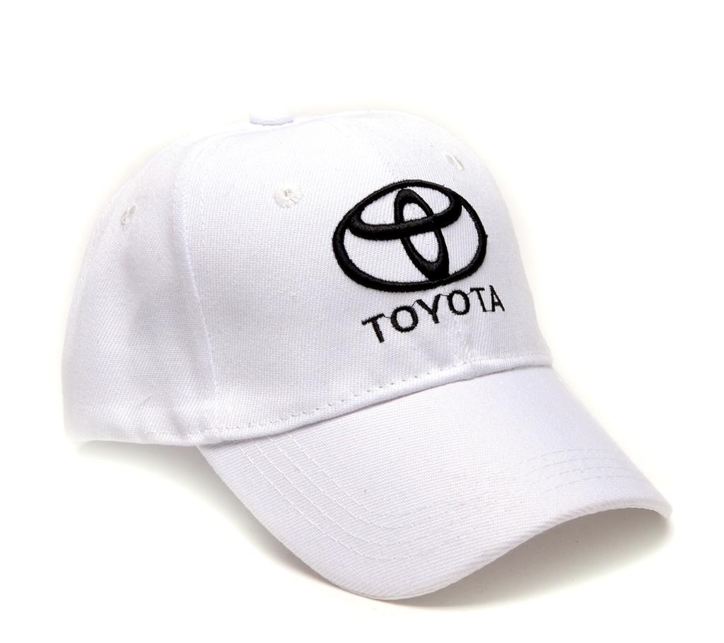 Шапка Toyota