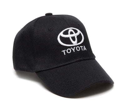 Шапка Toyota