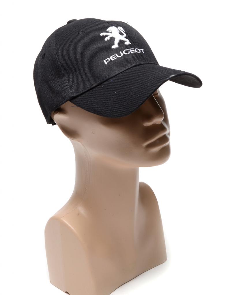 Шапка Peugeot