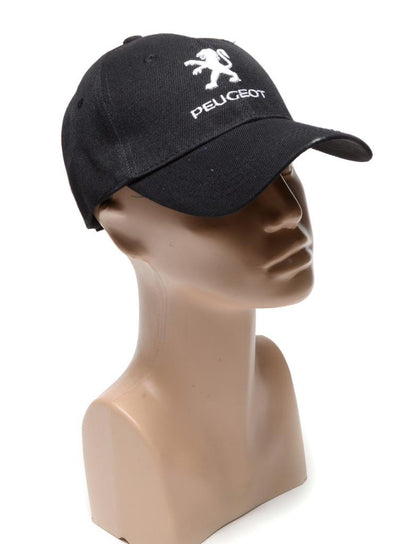 Шапка Peugeot