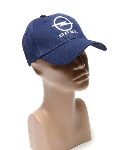 Шапка Opel
