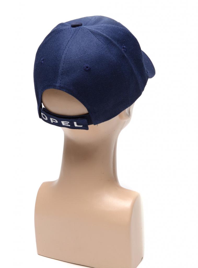 Шапка Opel