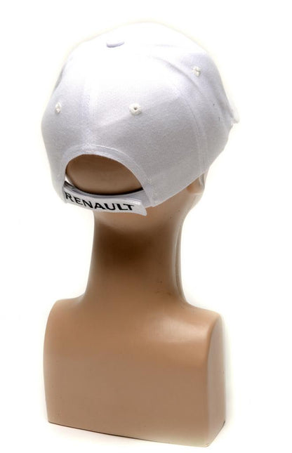 Шапка Renault