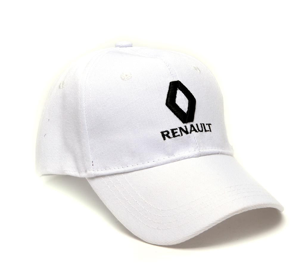 Шапка Renault