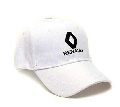 Шапка Renault