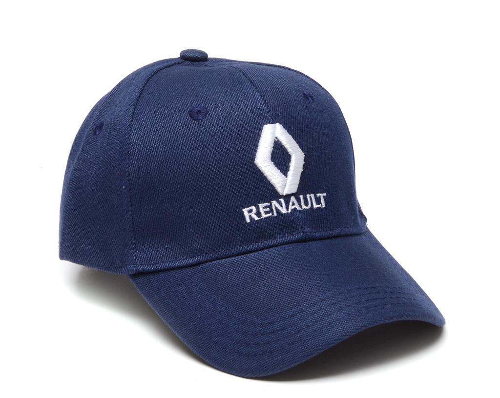 Шапка Renault