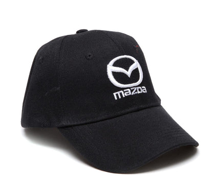 Шапка Mazda